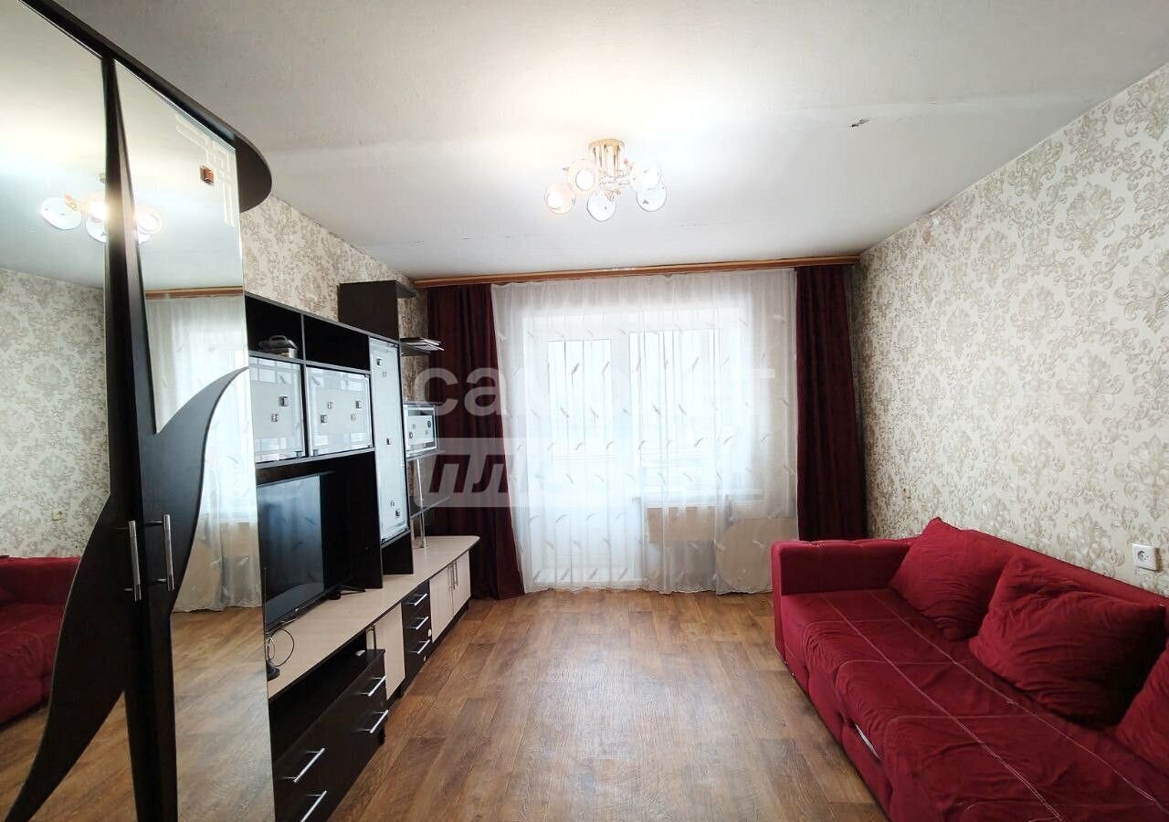 квартира г Чита р-н Ингодинский 1-й мкр-н, 40 фото 7