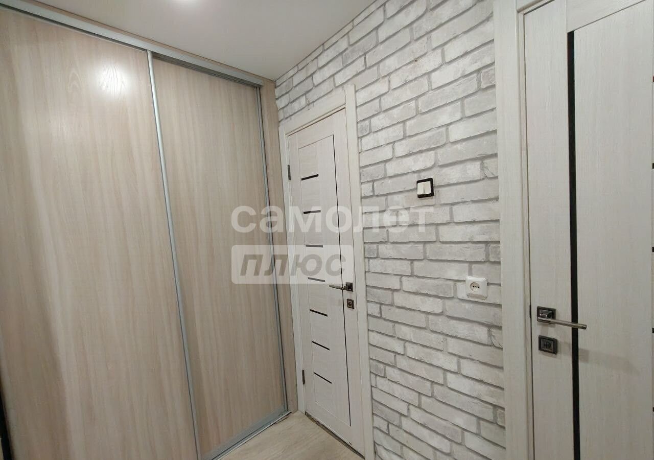 квартира г Чита р-н Ингодинский 1-й мкр-н, 40 фото 17