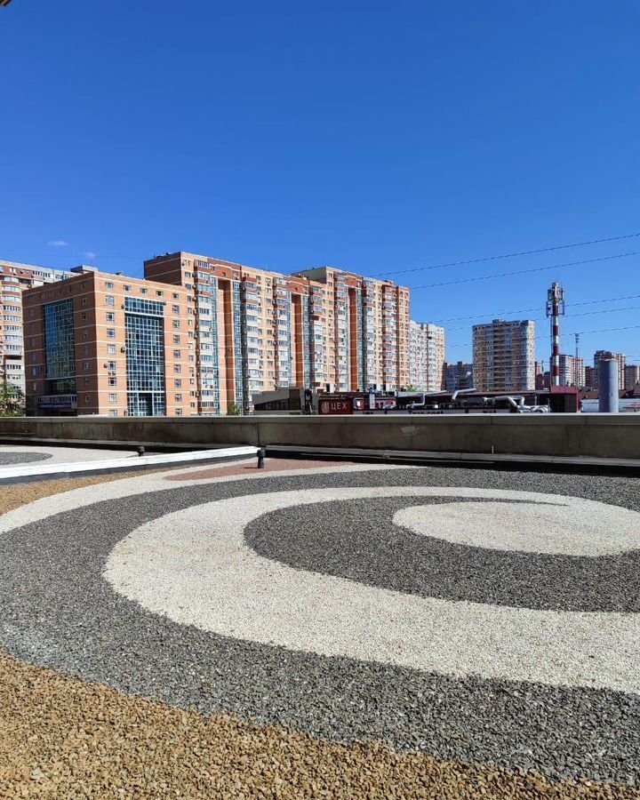квартира г Краснодар р-н Западный ул Дальняя 8к/1 ЖК «Тургенев» фото 13