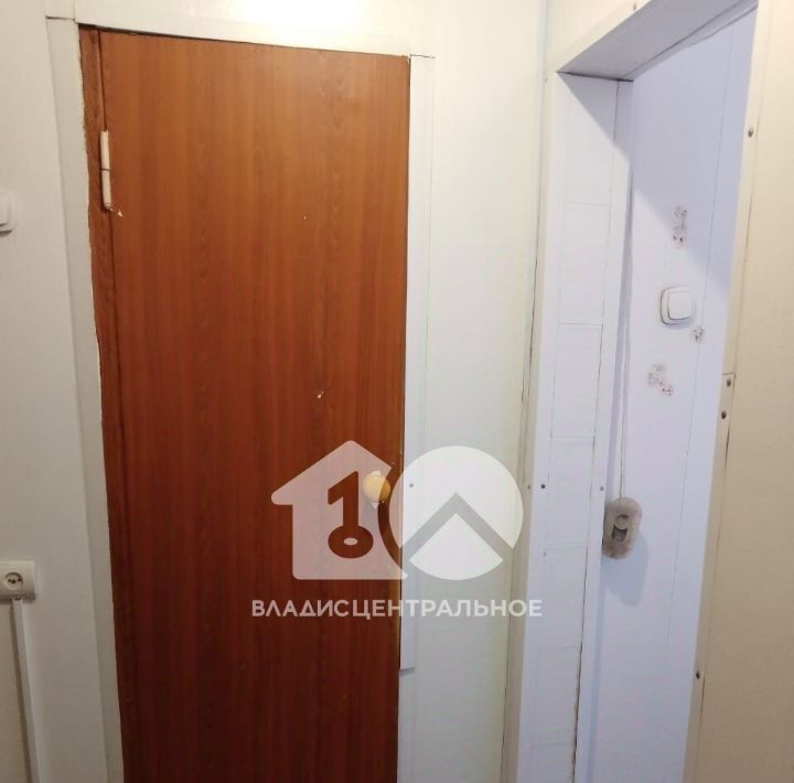 квартира г Искитим ул Центральная 20 фото 12