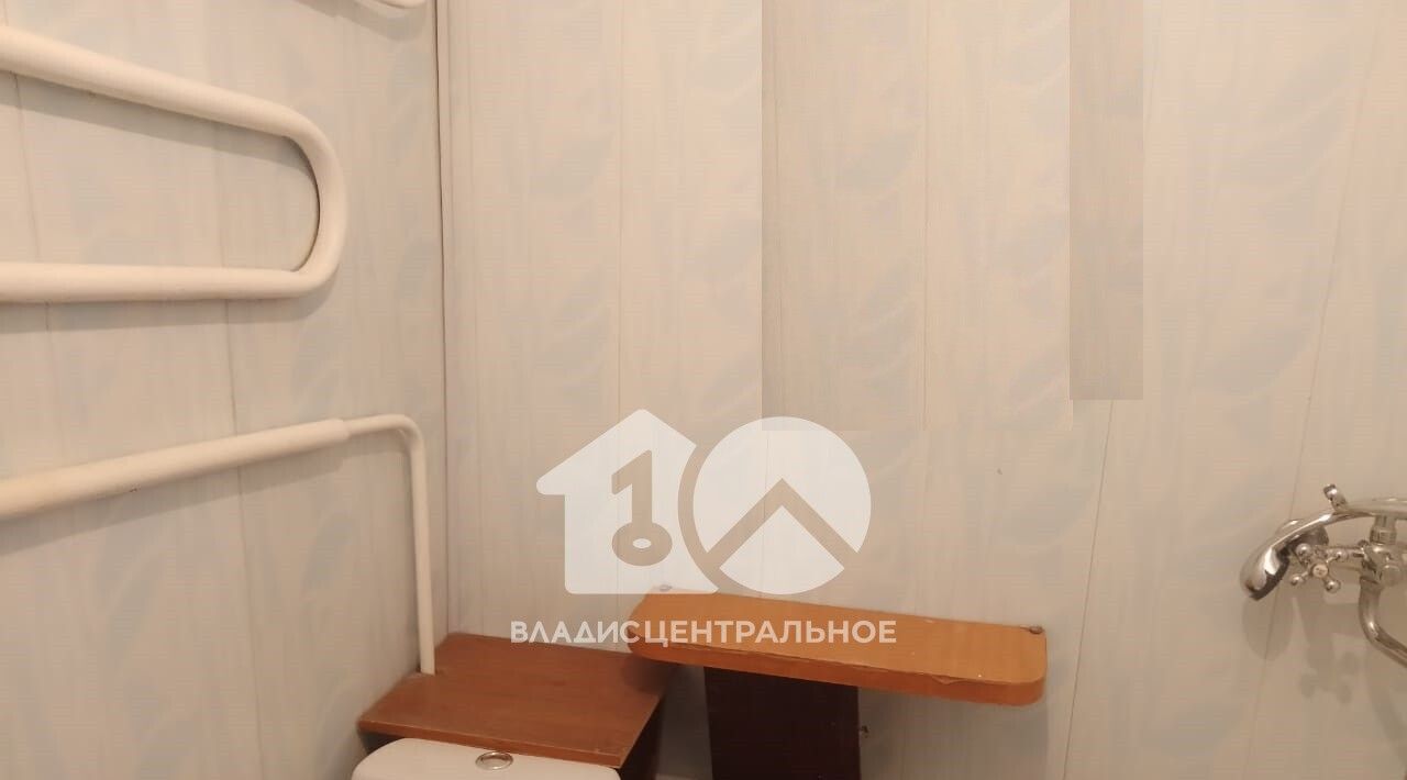 квартира г Искитим ул Центральная 20 фото 11