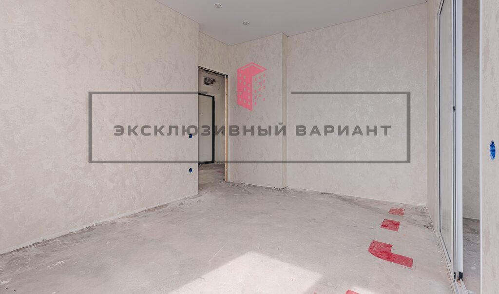 квартира г Новосибирск р-н Заельцовский Заельцовская ул Лобачевского 51/1 ЖК Рафинад фото 9