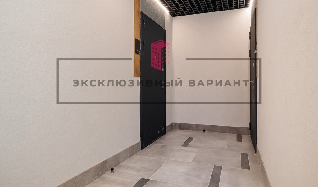 квартира г Новосибирск р-н Заельцовский Заельцовская ул Лобачевского 51/1 ЖК Рафинад фото 15