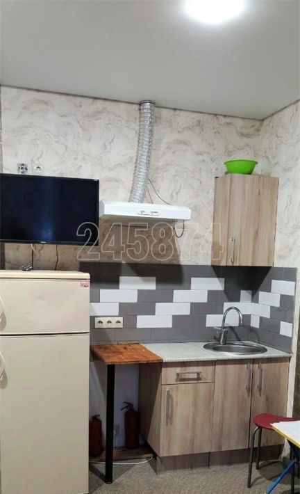 квартира г Балашиха мкр Новое Павлино ш Косинское 5/7 Некрасовка фото 1