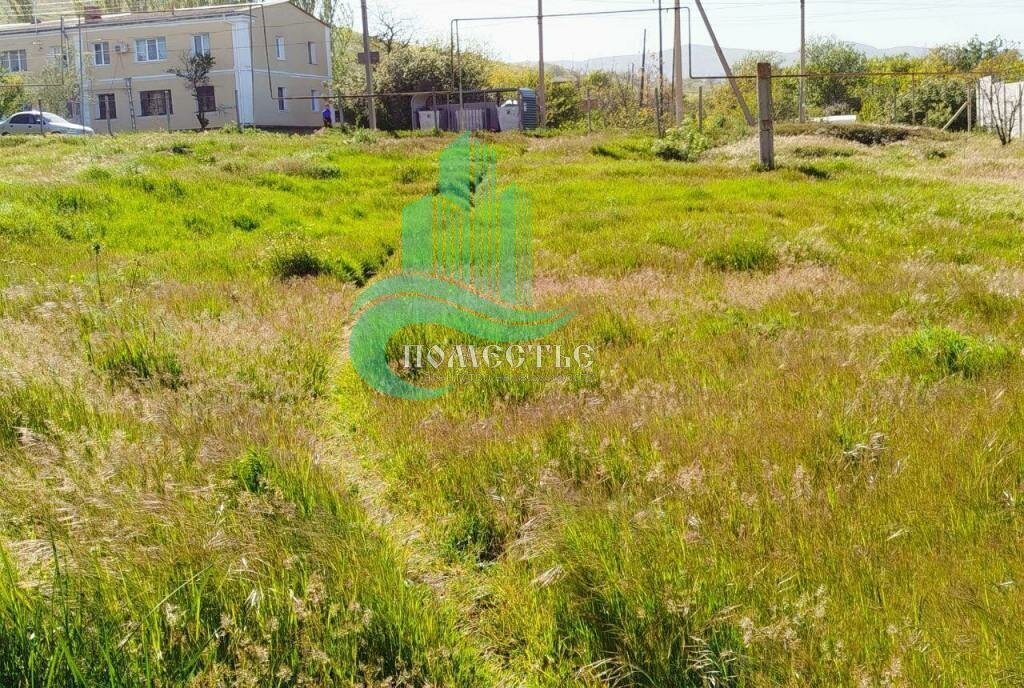 земля г Феодосия пгт Коктебель ул Подгорная фото 2