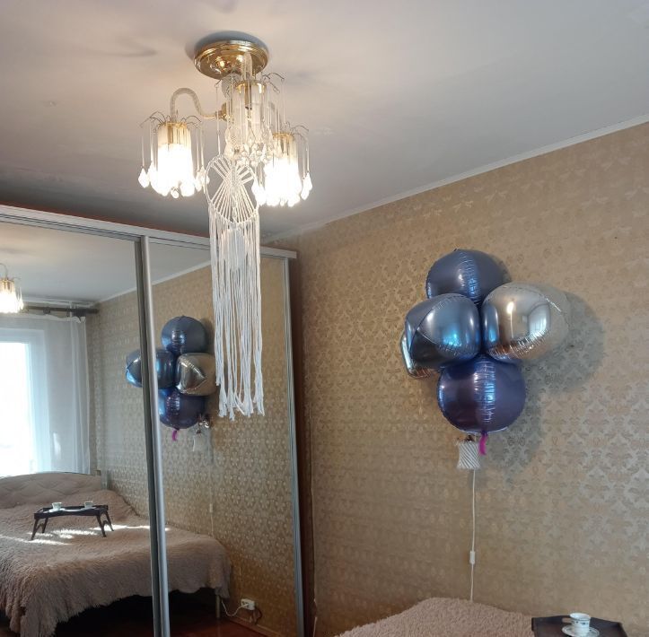 квартира г Ялта ул Манагарова 5 фото 5