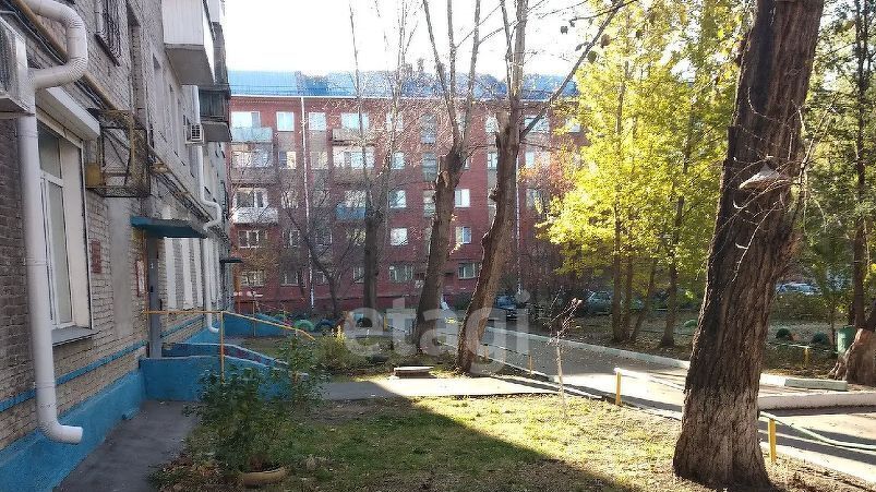 квартира г Омск р-н Советский ул Нефтезаводская 31 фото 33