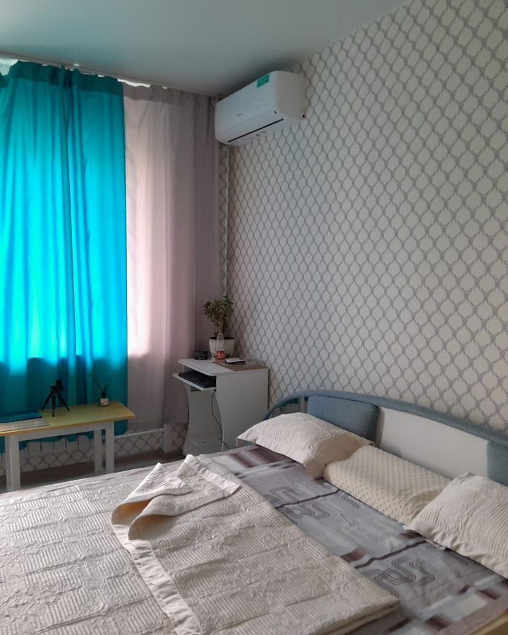 квартира г Саратов р-н Ленинский ул Романтиков 46б ЖК по ул. Безымянная фото 7