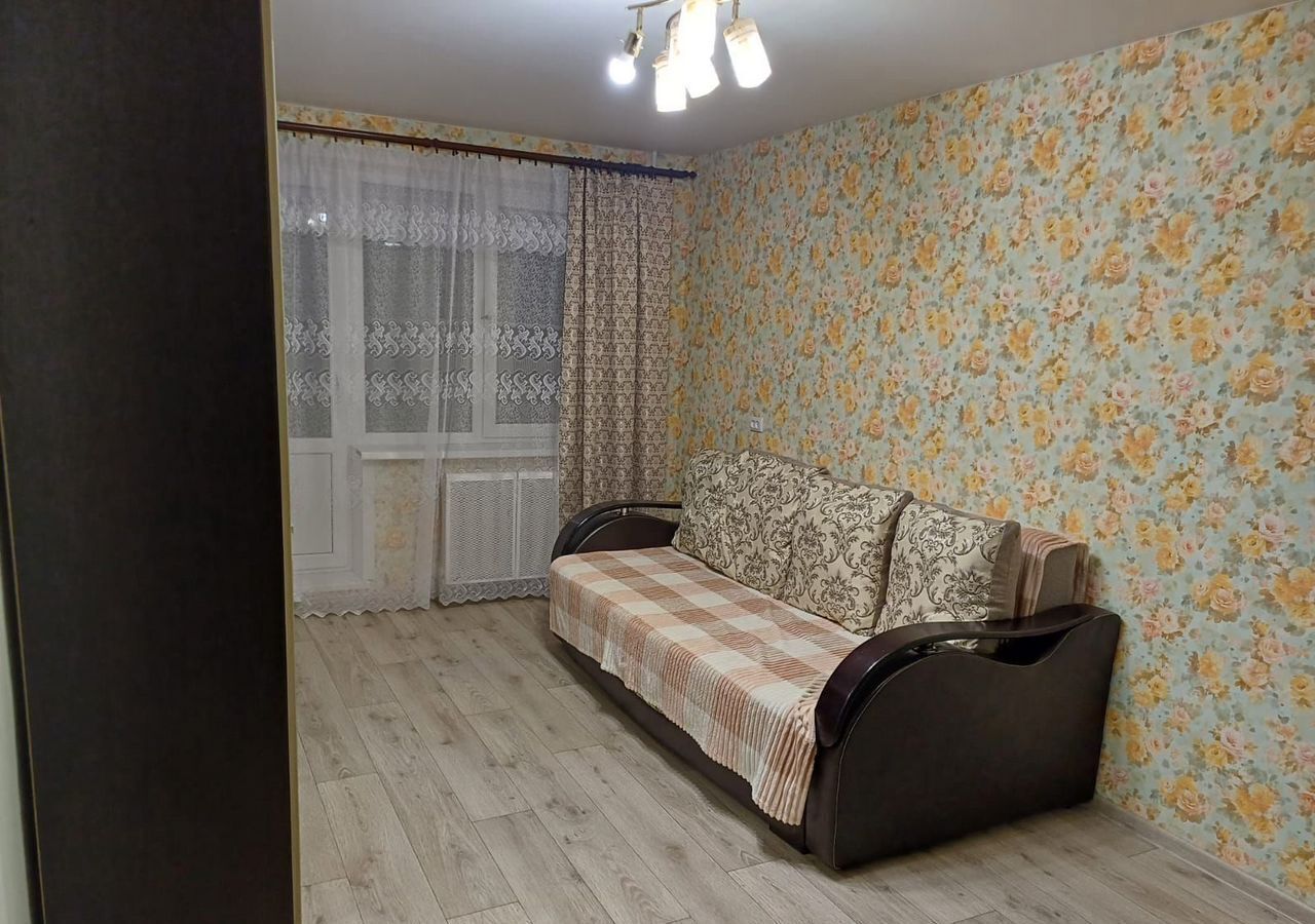 квартира г Кострома р-н Центральный мкр-н Юбилейный, 16 фото 5