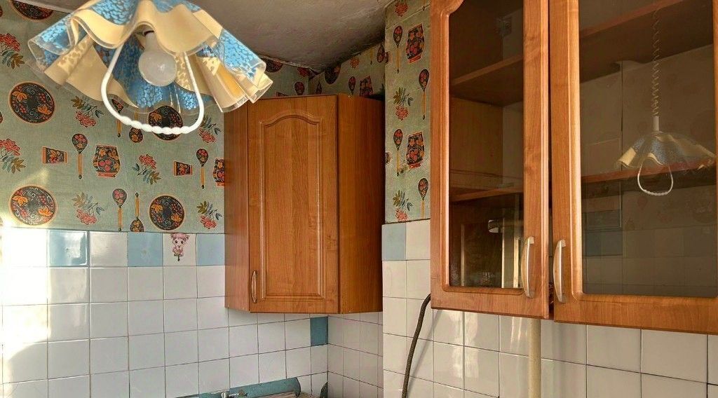 комната г Нижний Новгород Буревестник пр-кт Кораблестроителей 24к/2 фото 6