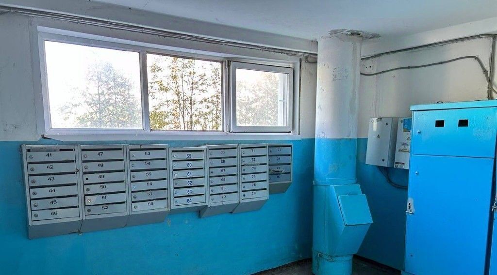 комната г Нижний Новгород Буревестник пр-кт Кораблестроителей 24к/2 фото 7