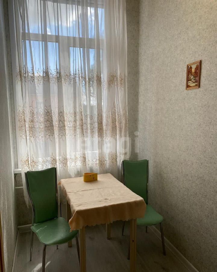 квартира г Калининград р-н Московский ул А.Суворова 41 фото 5