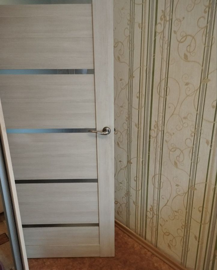 квартира г Ульяновск р-н Засвияжский ул Кузоватовская 37 фото 7