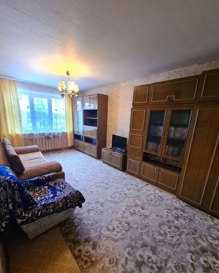 квартира г Владимир р-н Ленинский ул Казарменная 5 фото 3