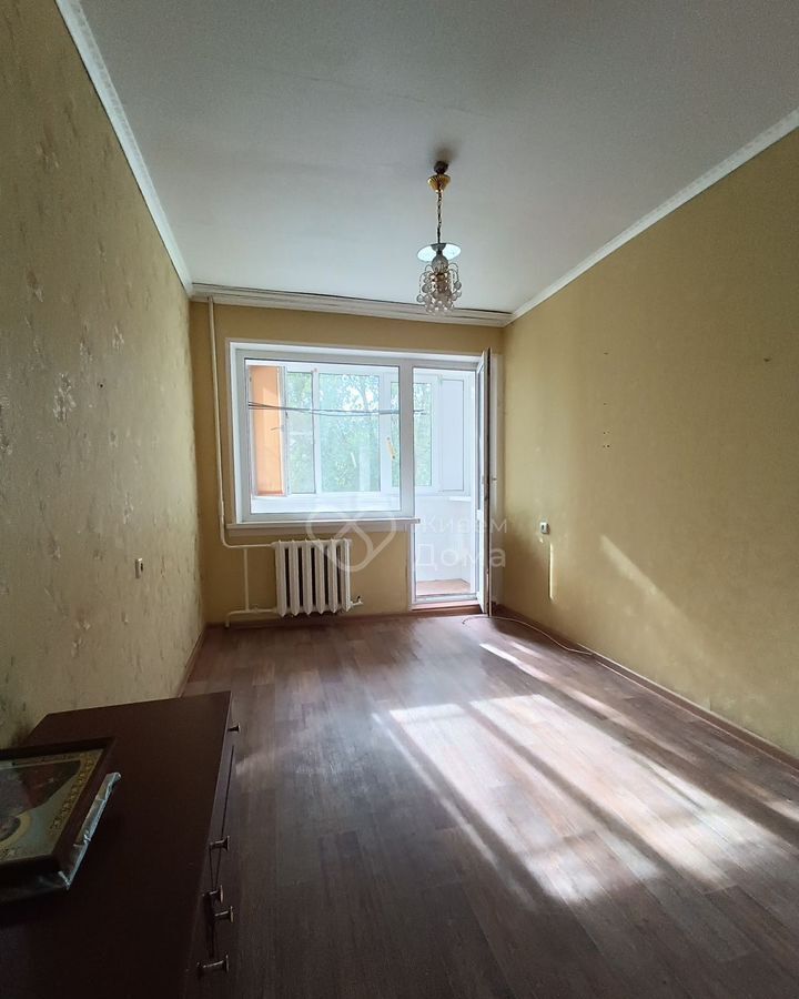 квартира г Волжский ул им генерала Карбышева 62 фото 4
