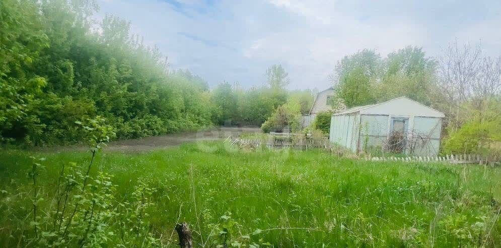 дом г Губкин сад Родник квартал 1, Губкинский г. о. фото 16