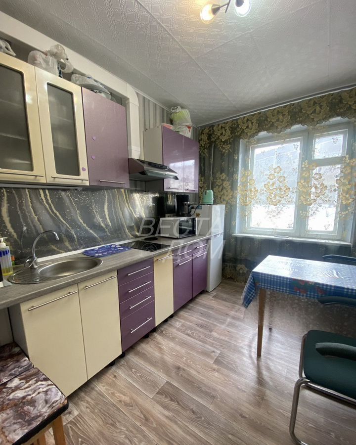 квартира г Норильск ул Новая 3 фото 2