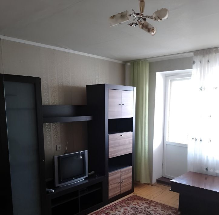квартира г Йошкар-Ола ул Комсомольская 85 фото 1