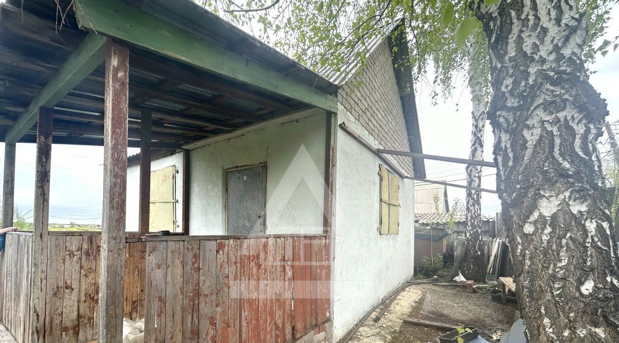 дом р-н Коркинский г Коркино снт Пригородный ул 8-я 236 фото 1