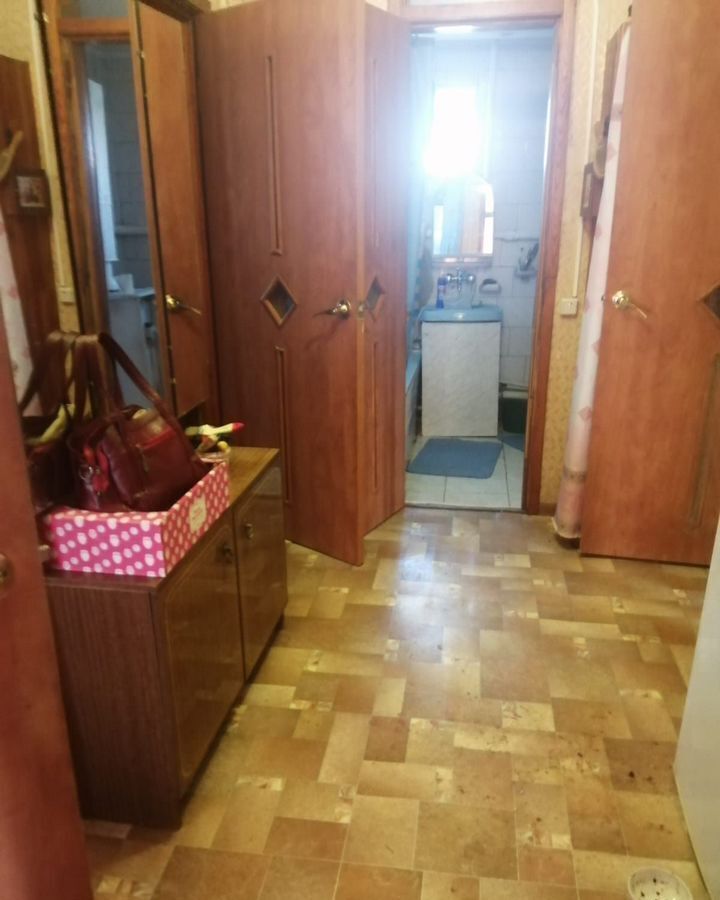 дом г Орехово-Зуево ул Челюскинцев 25 72 км, Орехово-Зуевский г. о., Горьковское шоссе фото 9
