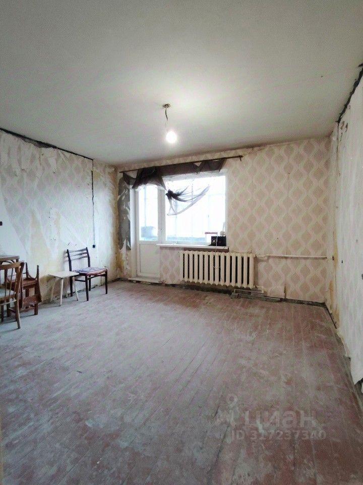квартира г Нижний Тагил р-н Тагилстроевский ул Гвардейская 19 Нижний Тагил, Горнозаводской управленческий округ, муниципальный округ Нижний Тагил, Тагилстроевский район, Гвардейская улица фото 2