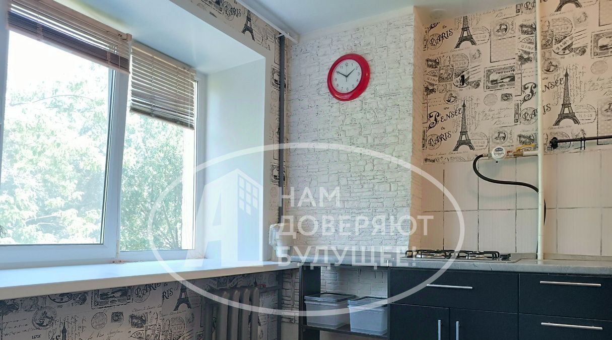 квартира г Пермь р-н Мотовилихинский б-р Гагарина 81/2 фото 1