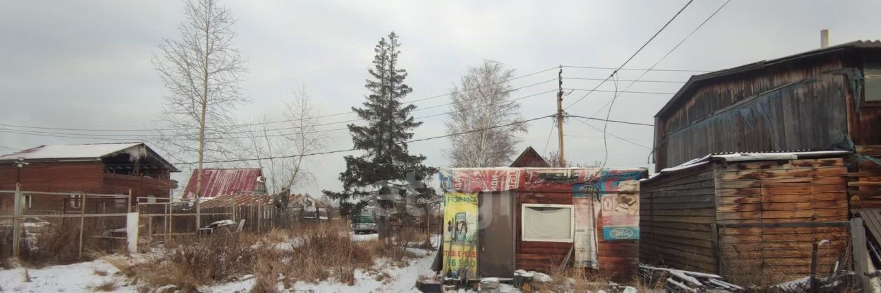 дом г Иркутск р-н Ленинский снт тер.ДОСААФ 19 фото 10
