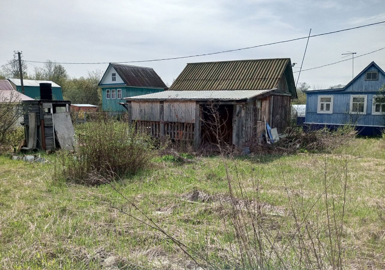 дом г Уфа р-н Калининский снт Энергетик Удачная ул фото 1
