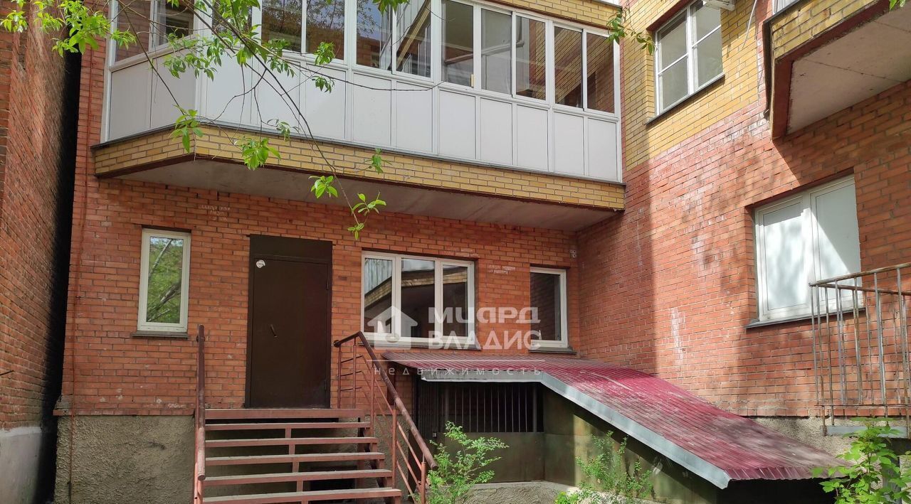 свободного назначения г Омск р-н Центральный ул Алтайская 18к/1 пос. Амурский фото 8