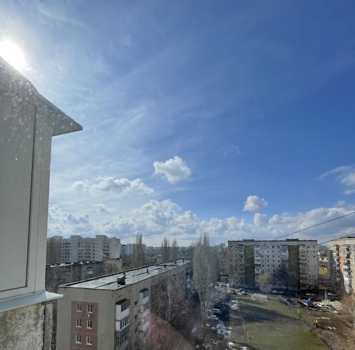 квартира г Энгельс ул Маршала Василевского А.М. 51 фото 5