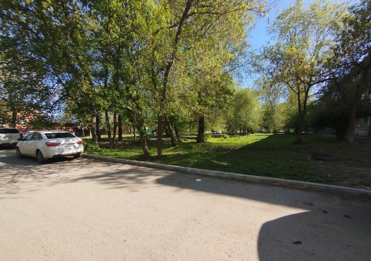 свободного назначения г Самара р-н Кировский Юнгородок ул. Воеводина, 6А фото 22