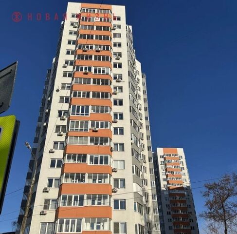 Московская ул Гая 30а фото