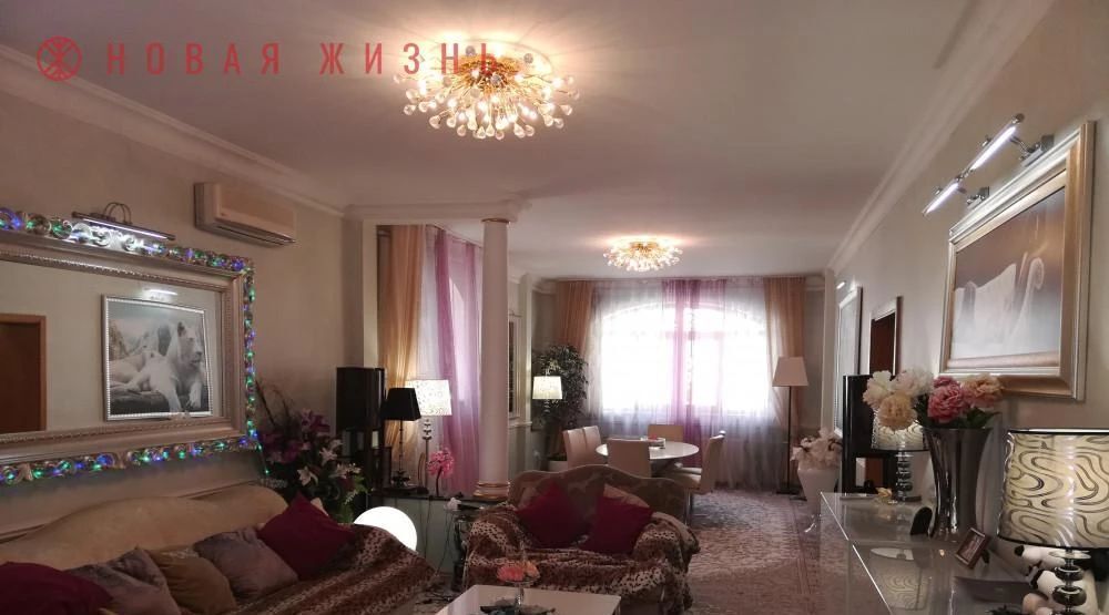 квартира г Самара Алабинская ул Ленинградская 23 фото 2