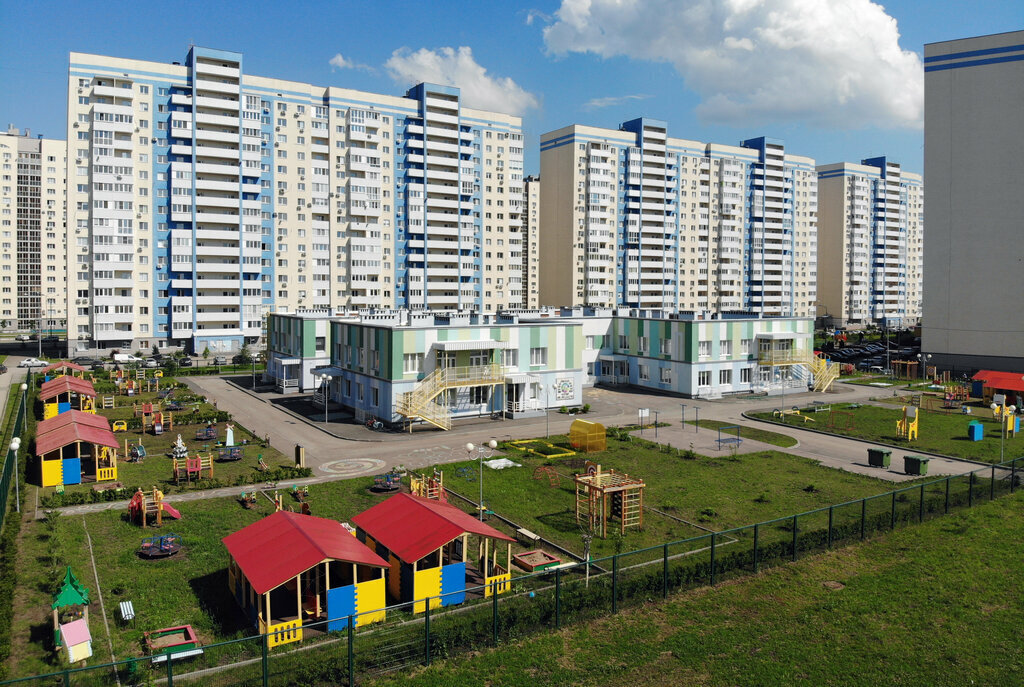 квартира г Самара р-н Куйбышевский Алабинская ул Осетинская 21 фото 1