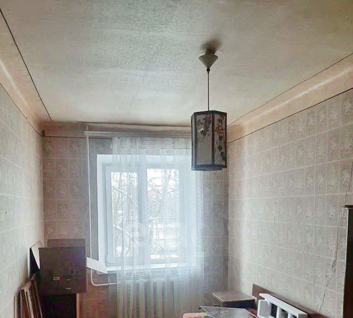 квартира г Таганрог Восточный ул Зои Космодемьянской 18 фото 3
