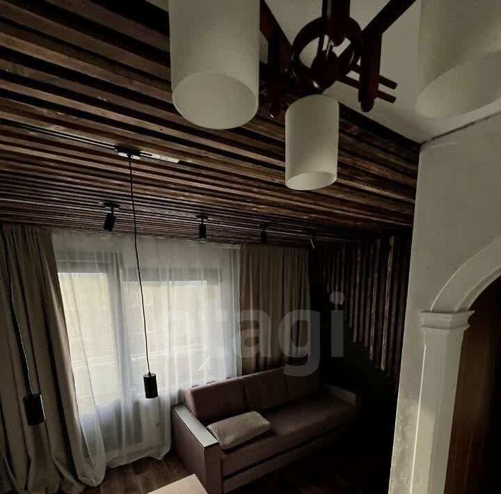 квартира г Шелехов мкр 1-й 27 фото 10