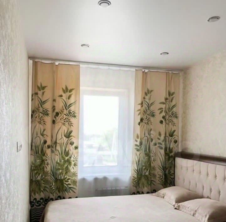 квартира г Иркутск р-н Правобережный ул Култукская 99/20 фото 1