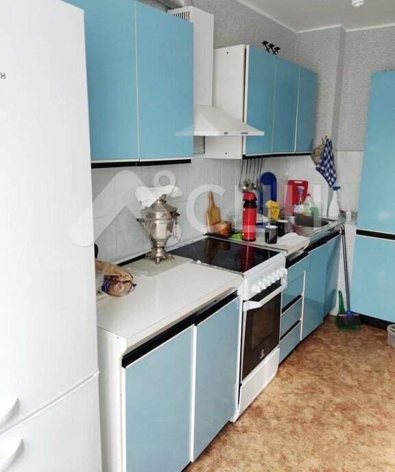 квартира г Саров ул Некрасова 11 фото 3