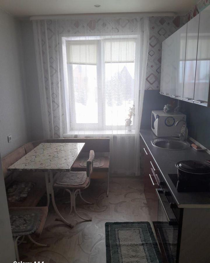 квартира г Искитим мкр-н Южный, жилмассив Ясный, 14 фото 7