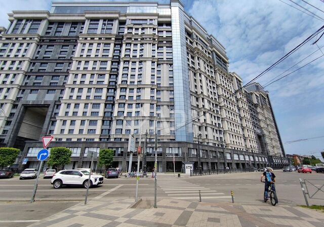 р-н Прикубанский Школьный микрорайон ул Школьная 1 мкр-н фото