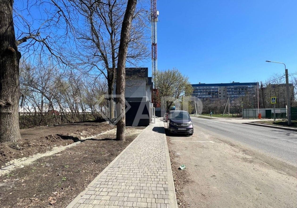 торговое помещение г Краснодар р-н Прикубанский ул им. Александра Покрышкина 21 фото 6