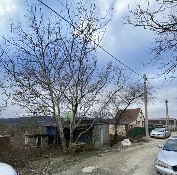 земля г Новороссийск п Верхнебаканский ул Ленина фото 3