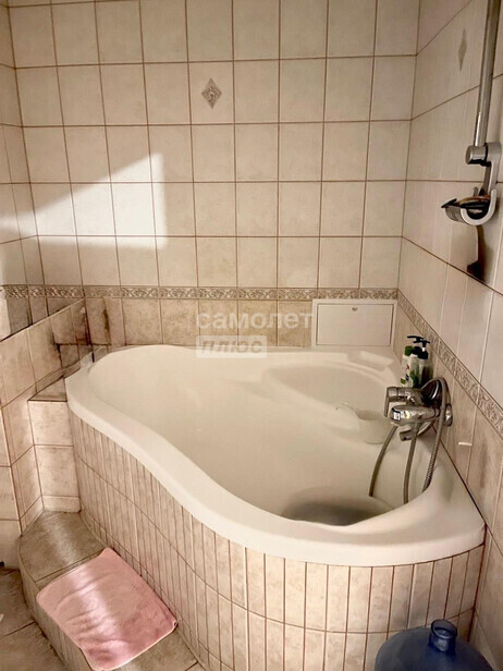 квартира г Курск р-н Центральный ул Белинского 3 фото 13