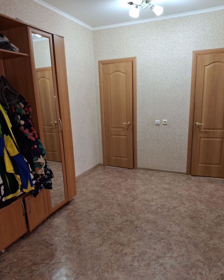 квартира р-н Туймазинский г Туймазы ул Гафурова 5а фото 1