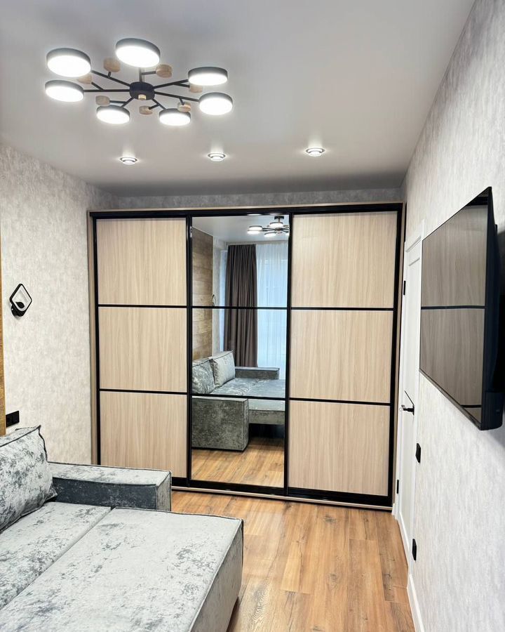 квартира г Симферополь р-н Киевский ул Бородина 59г фото 30