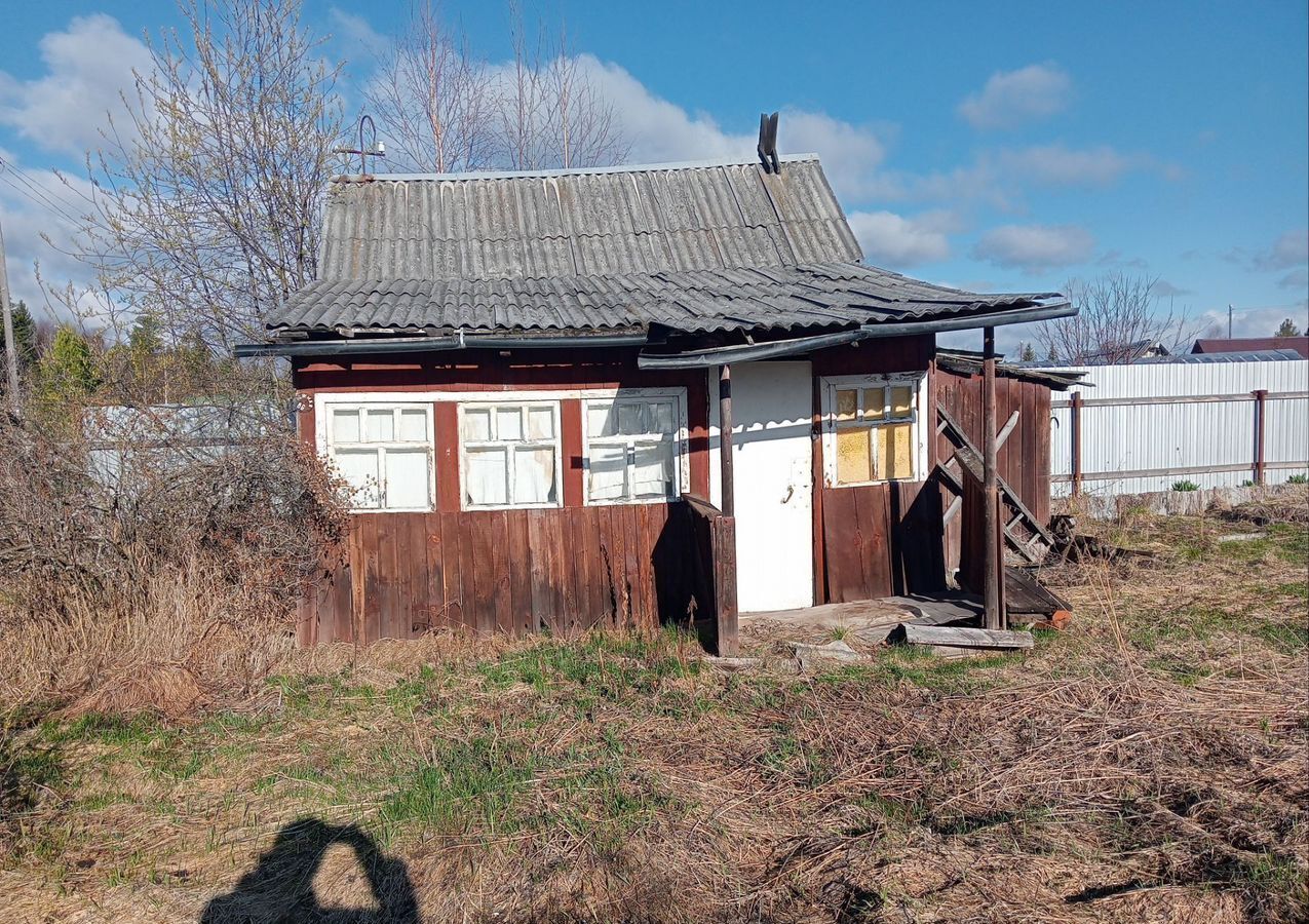 дом г Лесной сад тер КоллективныйN 4 ул Южная 86 фото 4