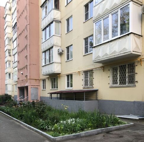 р-н Ленинский дом 98 фото