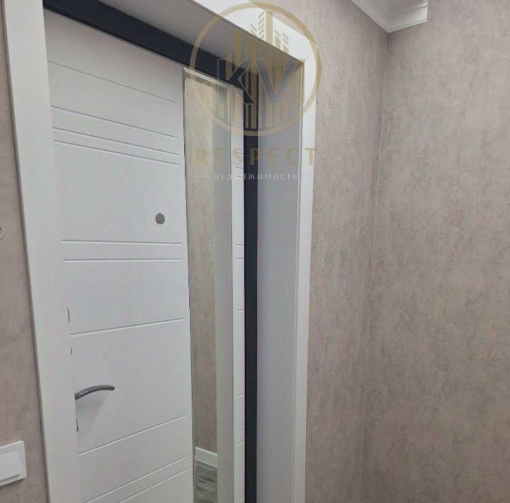 квартира г Ессентуки ул Никольская 21к/6 фото 3