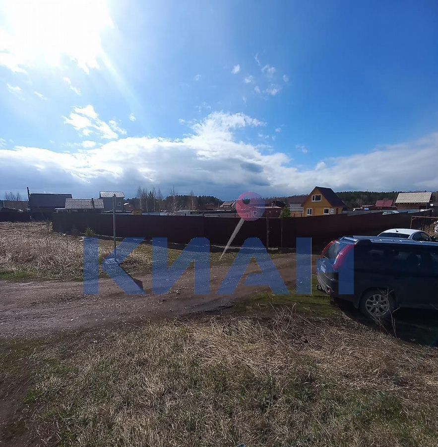 земля г Красноярск 04Н-313 фото 7