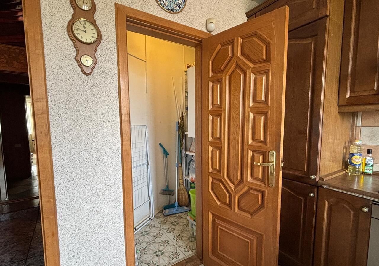 квартира г Иваново р-н Октябрьский ул Фрунзе 31 фото 29